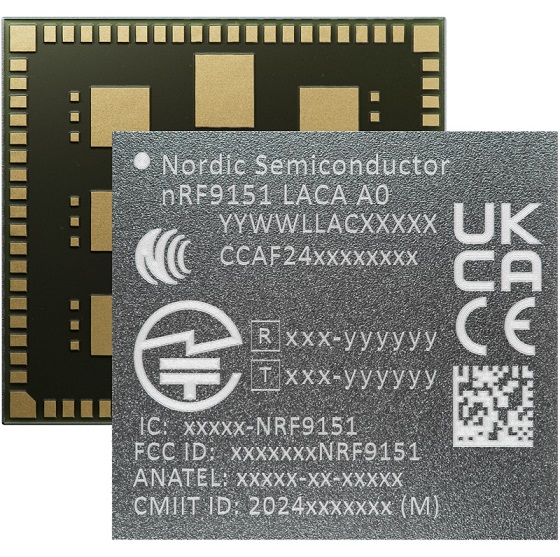 1749807896796625.jpg NOR339. Nordic nRF9151 at MWC Shanghai 2025.jpg