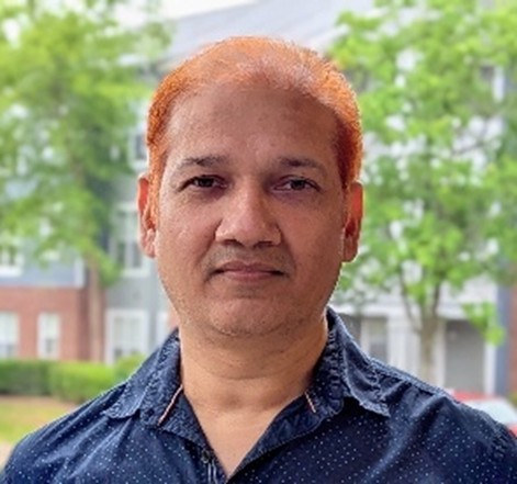 1758599710420040.jpg 是德科技 FPGA 首席研发工程师Ajay Kumar.jpg